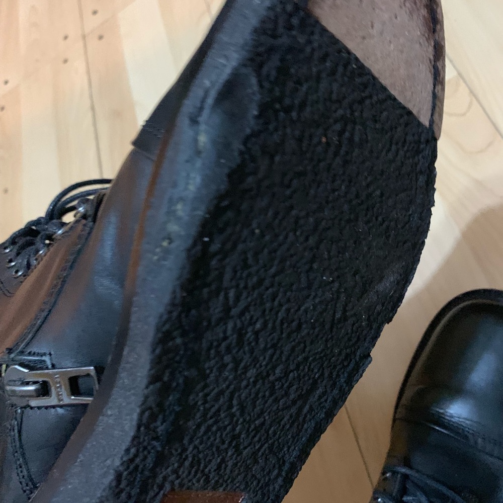 Coach boots 🥾 - Picture 6 of 8